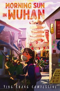 Produktbild: Morning Sun in Wuhan