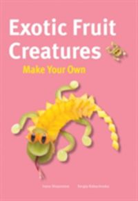 Produktbild: Exotic Fruit Creatures