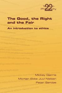Produktbild: The Good, the Right & the Fair