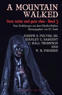 Produktbild: A MOUNTAIN WALKED - Ganz unten und ganz oben, Band 3