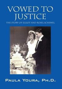 Produktbild: Vowed to Justice