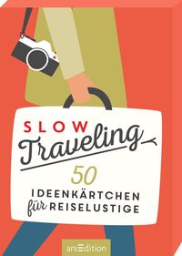 Bild vom Artikel Slow Traveling vom Autor 