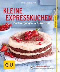 Produktbild: Kleine Expresskuchen