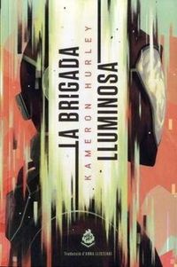Produktbild: La brigada lluminosa