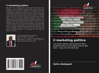 Produktbild: Il marketing politico