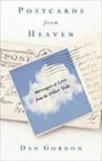Produktbild: Postcards from Heaven: Messages of Love from the Other Side