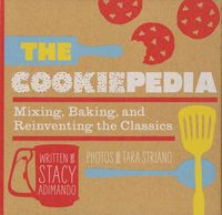 Produktbild: The Cookiepedia