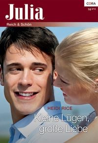 Produktbild: Kleine L&uuml;gen, gro&szlig;e Liebe