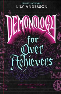 Produktbild: Demonology for Overachievers