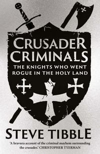 Produktbild: Crusader Criminals