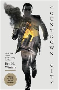 Produktbild: Countdown City
