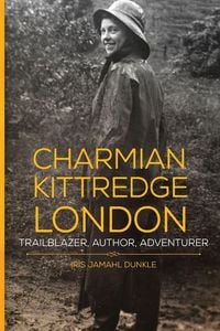 Produktbild: Charmian Kittredge London