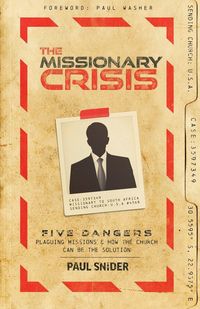 Produktbild: The Missionary Crisis