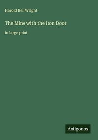 Produktbild: The Mine with the Iron Door