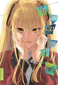 Produktbild: Kakegurui Twin 11