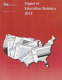 Produktbild: Snyder, T: Digest of Education Statistics