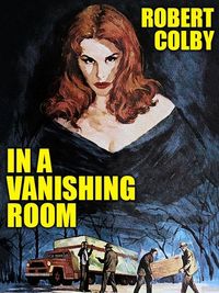 Produktbild: In a Vanishing Room