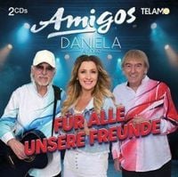 Produktbild: F&uuml;r Alle unsere Freunde