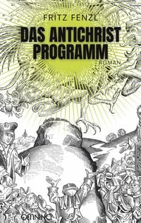 Produktbild: Das Antichrist-Programm