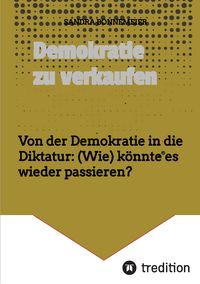 Produktbild: Demokratie zu verkaufen