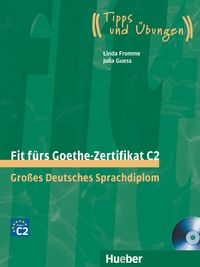 Produktbild: Fit f&uuml;rs Goethe-Zertifikat C2