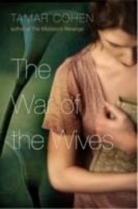 Produktbild: Cohen, T: The War of the Wives