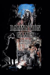 Produktbild: Damnation Games