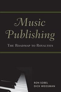 Produktbild: Music Publishing