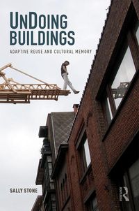 Produktbild: UnDoing Buildings