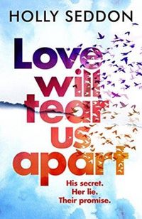 Produktbild: Seddon, H: Love Will Tear Us Apart