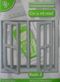 Produktbild: Cn U Rd Me? Bk 3