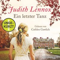 Produktbild: Ein letzter Tanz