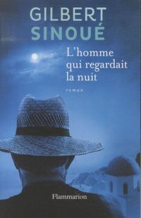 Produktbild: L'homme qui regardait la nuit