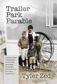 Produktbild: Trailer Park Parable