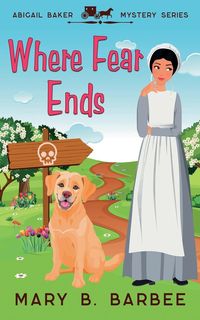 Produktbild: Where Fear Ends