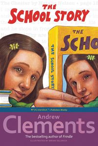 Produktbild: The School Story