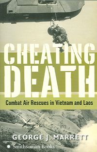 Produktbild: Marrett, G: Cheating Death