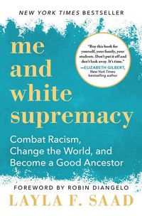 Produktbild: Me and White Supremacy