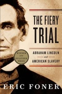 Produktbild: The Fiery Trial