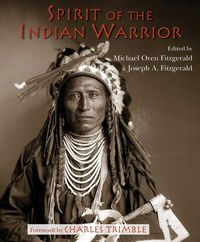 Produktbild: Spirit of the Indian Warrior