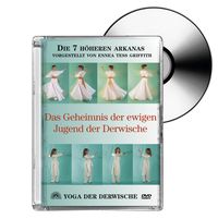 Produktbild: Das Geheimnis der ewigen Jugend der Derwische