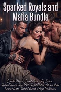 Produktbild: Spanked Royals and Mafia Bundle