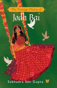 Produktbild: The Teenage Diary of Jodh Bai