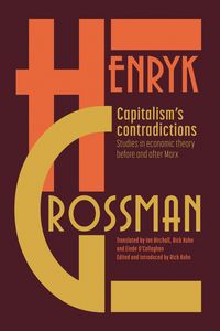Produktbild: Capitalism's Contradictions