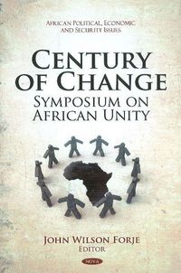 Produktbild: Century of Change