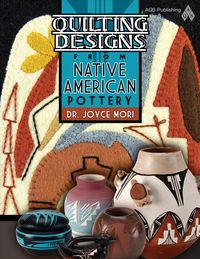 Produktbild: Quilting Designs from Native a