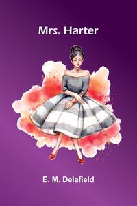 Produktbild: Mrs. Harter