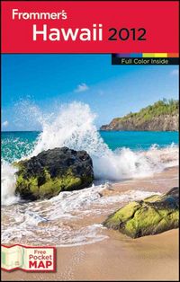 Produktbild: Frommer's Hawaii 2012