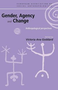 Produktbild: Gender, Agency and Change
