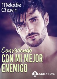 Produktbild: Conviviendo con mi mejor enemigo